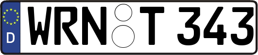 WRN-T343