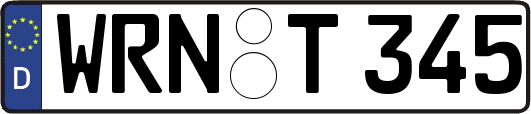 WRN-T345