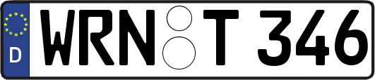 WRN-T346