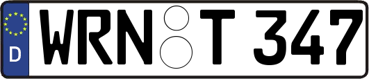 WRN-T347
