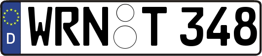 WRN-T348