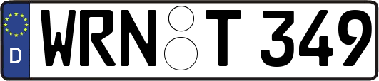 WRN-T349