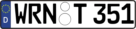 WRN-T351