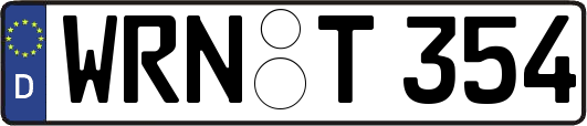 WRN-T354