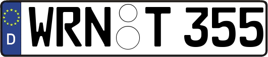 WRN-T355