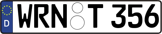 WRN-T356