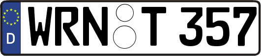 WRN-T357