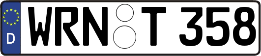 WRN-T358