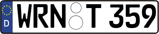 WRN-T359