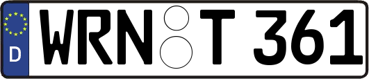 WRN-T361