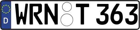 WRN-T363