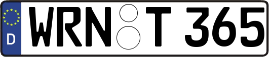 WRN-T365