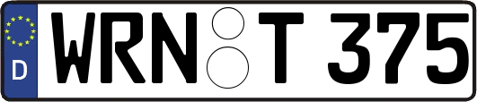 WRN-T375