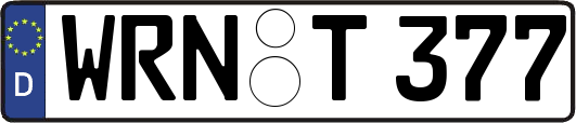 WRN-T377