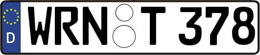 WRN-T378