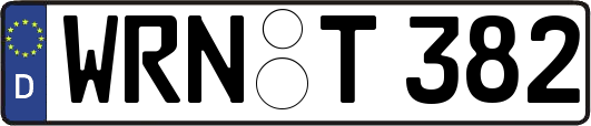 WRN-T382