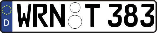 WRN-T383