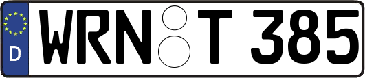 WRN-T385