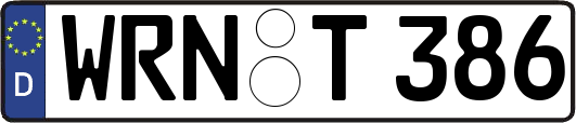 WRN-T386