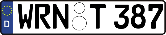WRN-T387