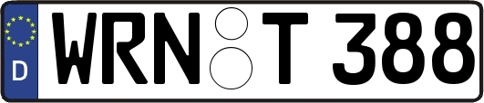 WRN-T388