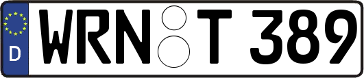 WRN-T389