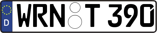WRN-T390
