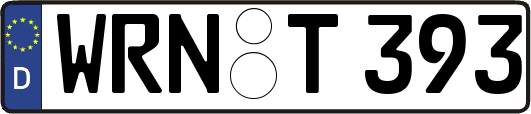 WRN-T393