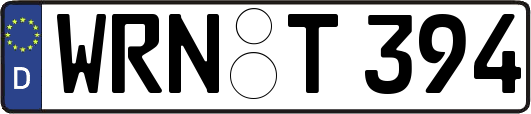 WRN-T394