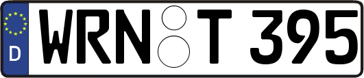 WRN-T395
