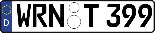 WRN-T399