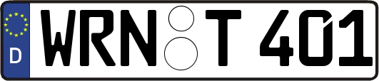 WRN-T401