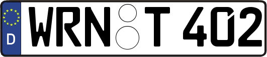 WRN-T402