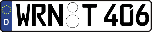 WRN-T406