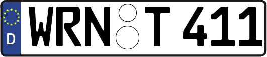 WRN-T411