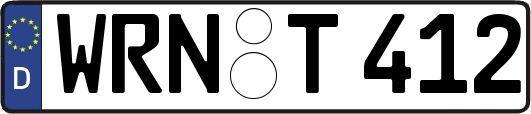 WRN-T412
