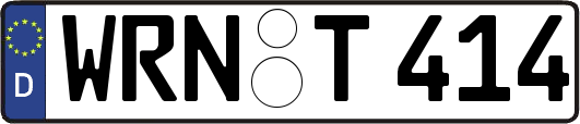 WRN-T414