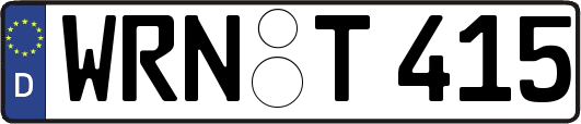 WRN-T415