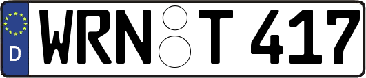 WRN-T417