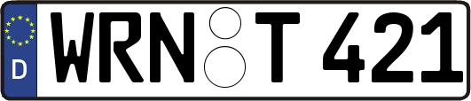 WRN-T421