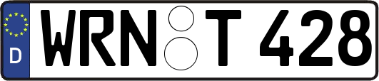 WRN-T428