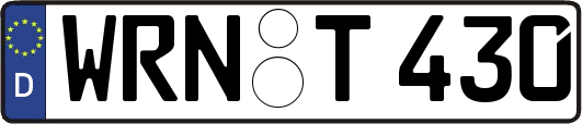 WRN-T430