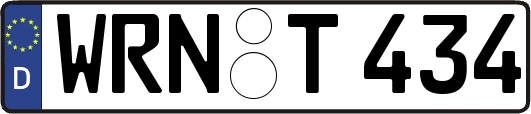 WRN-T434