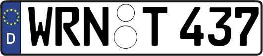 WRN-T437