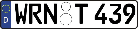 WRN-T439