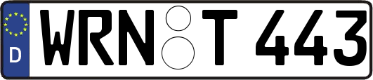 WRN-T443