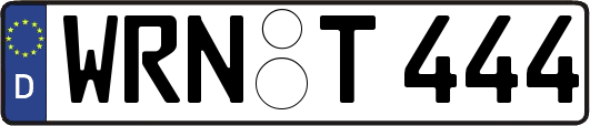 WRN-T444