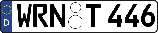 WRN-T446