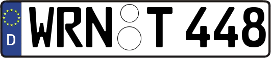 WRN-T448