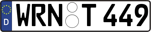 WRN-T449